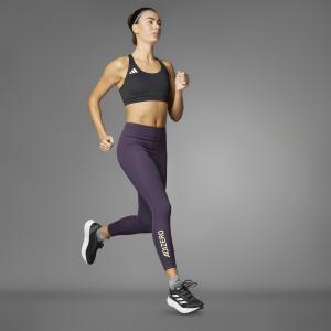 Mallas para mujer adidas Adizero image-3