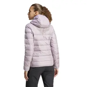 Doudoune à capuche légère femme adidas Terrex Multi image-2