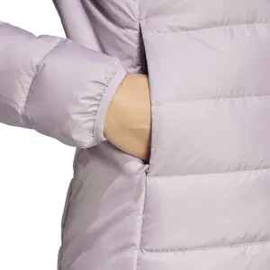 Doudoune à capuche légère femme adidas Terrex Multi image-5