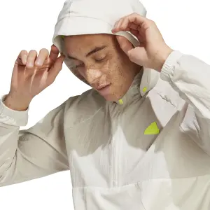 Veste imperméable adidas Lift Your Mind image-5