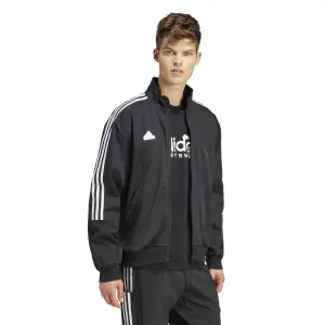 Track suit jas adidas Tiro image-2