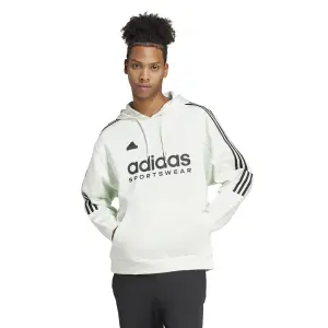 Sudadera con capucha adidas House of Tiro image-1