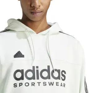 Sudadera con capucha adidas House of Tiro image-4