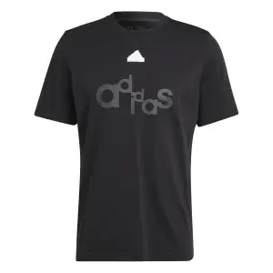 Camiseta estampada adidas Graphic image-0