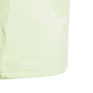 Girl's 3-stripe jersey adidas Train Essentials Aeroready image-4