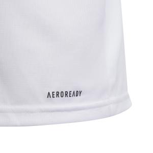 T-shirt de criança adidas Essentials Aeroready Logo image-2