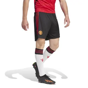 Home shorts Manchester United 2023/24 image-4