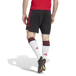 Home shorts Manchester United 2023/24 image-3