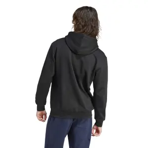 Hoodie adidas Graphic Print Fleece image-4