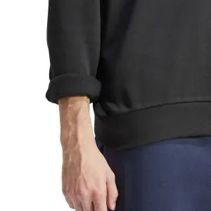 Hoodie adidas Graphic Print Fleece image-6