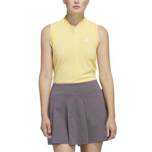 Ärmelloses Poloshirt, Damen adidas Ultimate365 Tour Heat.RDY image-3