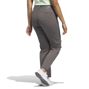 Women's pants adidas Ultimate365 Tour Twistknit image-3