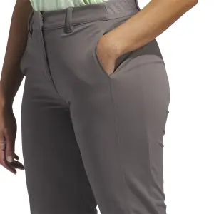 Women's pants adidas Ultimate365 Tour Twistknit image-5