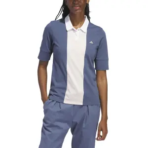 Camisa pólo feminina adidas Go-To image-4
