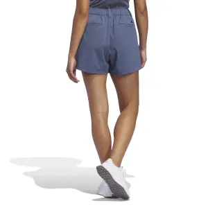Pleated shorts for women adidas Go-To image-3