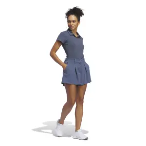 Pleated shorts for women adidas Go-To image-0