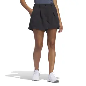 Pleated shorts for women adidas Go-To image-3