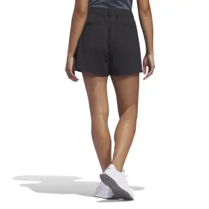 Pleated shorts for women adidas Go-To image-4