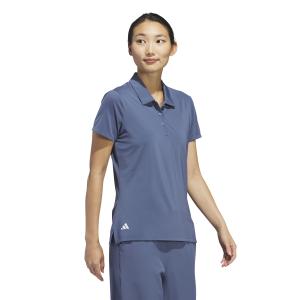 Damespolo adidas Ultimate365 Solid image-1