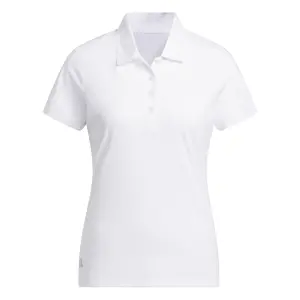 Women's Polo shirt adidas Ultimate365 Solid