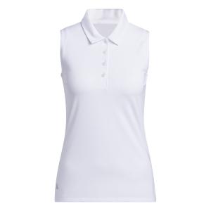 ip4220-woman-s-sleeveless-polo-shirt-adidas-ultimate365-solid-white
