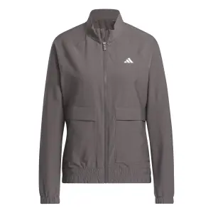 Women's sweat jacket adidas Ultimate365 Novelty image-0