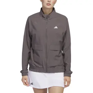Women's sweat jacket adidas Ultimate365 Novelty image-2