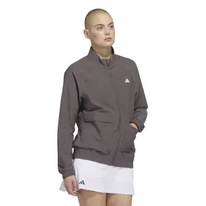 Women's sweat jacket adidas Ultimate365 Novelty image-3