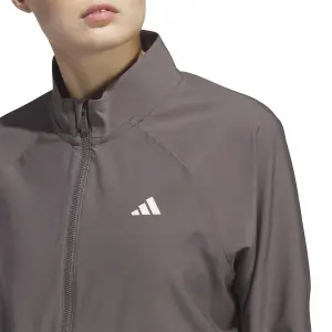 Women's sweat jacket adidas Ultimate365 Novelty image-5