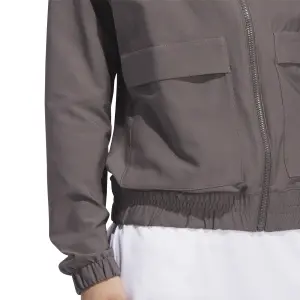 Women's sweat jacket adidas Ultimate365 Novelty image-6