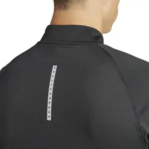 Trainingsoberteil mit 1/4-Zip und langen Ärmeln adidas image-5