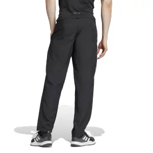 Woven joggers adidas Train Essentials Seasonal image-3