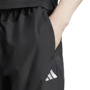 Woven joggers adidas Train Essentials Seasonal image-4