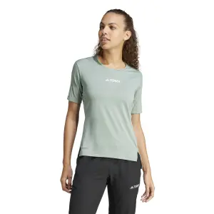 T-shirt de mulher adidas Terrex image-1