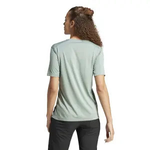 T-shirt de mulher adidas Terrex image-3