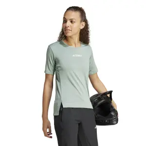 T-shirt de mulher adidas Terrex image-2