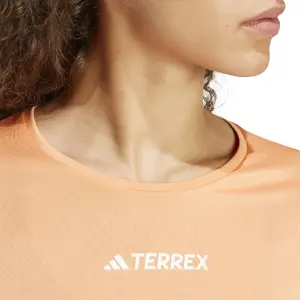 T-shirt de mulher adidas Terrex image-4