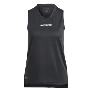 Women's tank top adidas Terrex Multi image-0