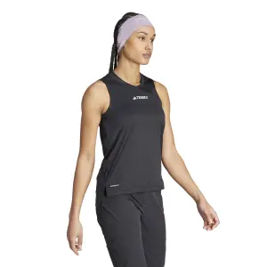 Women's tank top adidas Terrex Multi image-2