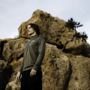 Camiseta de manga larga adidas Terrex image-4