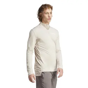 Långärmad T-shirt adidas Terrex image-3