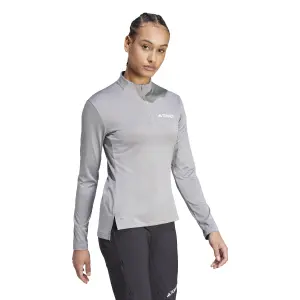 Langarmshirt adidas Terrex image-2
