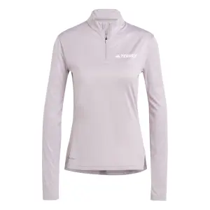 Camiseta de manga larga para mujer adidas Terrex image-0