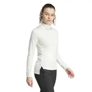 Women's long sleeve T-shirt adidas Terrex image-3