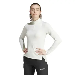 Women's long sleeve T-shirt adidas Terrex image-1