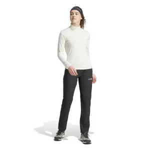 Women's long sleeve T-shirt adidas Terrex image-2