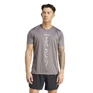 T-shirt adidas Terrex Agravic image-1