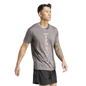 T-shirt adidas Terrex Agravic image-2