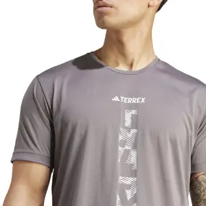 T-shirt adidas Terrex Agravic image-4