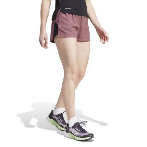 Shorts für Damen adidas Terrex image-1